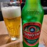 De Sampan Nourriture