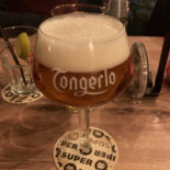 Cafe De Staminee Nourriture