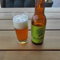 De Fendertse Hoeve food