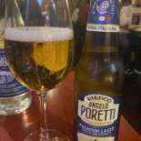 Ricotta Parmesan Comida