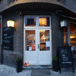 Taverne De Stadspoort Extérieur