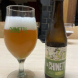 Chez Pompon Nourriture