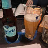 CafÉ Blvd Venlo Nourriture