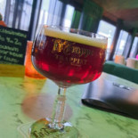 CafÉ Blvd Venlo Nourriture