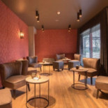 De Bietemolen Dentro