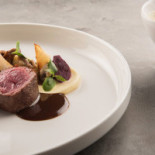 De Bietemolen Comida