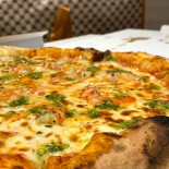 Pizza Hut Herstal Nourriture