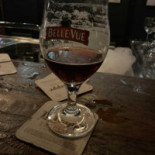 De Drie Tonghen Comida