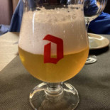 De Drie Tonghen Comida