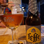 De Guyter Nourriture