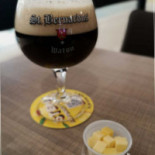 De Treffer Nourriture