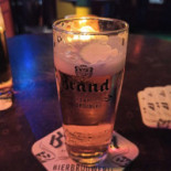 CafÉ De Tapperie Nourriture