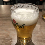 De Bonte Wever Nourriture