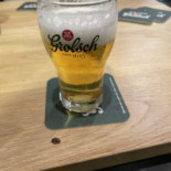 De Bonte Wever Nourriture