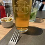 Pizzeria Luciano Nourriture