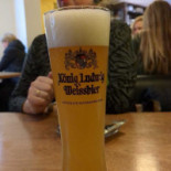 Landgoed Groot Warnsborn Comida