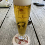 Landgoed Groot Warnsborn Comida