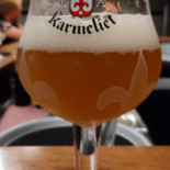 Watersportcafe 't Roefje Nourriture