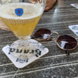 Lunchroom De Katterug Nourriture