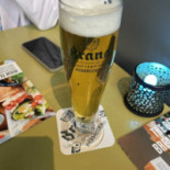 Lunchroom De Katterug Nourriture