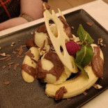 De 9 Peperbollen Nourriture