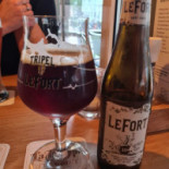 St Lambert Helmond Nourriture