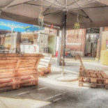 Muzecafe À l'intérieur