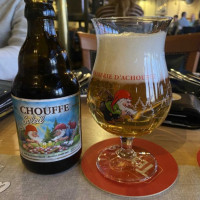 De Kaap B.v. Nourriture