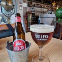 De Kaap B.v. Nourriture