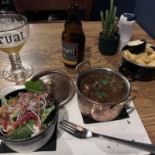 T Oud Clooster Nourriture