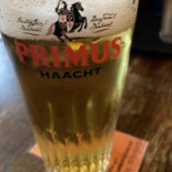 Maurice Dietrich Nourriture