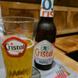 Taverne Het Excuus Nourriture