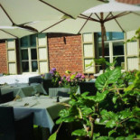 Hof Rodin Nourriture