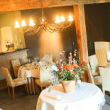 Hof Rodin Nourriture