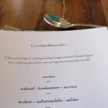 Alexandre Nourriture