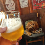 Het Oud Sashuis Comida