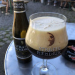 Het Oud Sashuis Comida