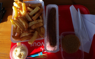 L'alléchante Comida