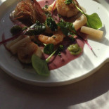 Douchamps/alain Nourriture