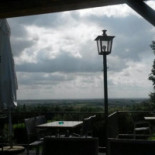 't Koekoeksnest À l'intérieur