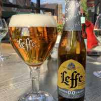 De Marktmeester Comida