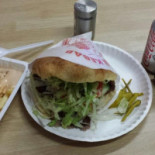 Ali Baba Kebap Nourriture