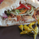 Ali Baba Kebap Extérieur