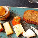 Cuisine Authentique Comida