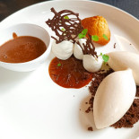 Cuisine Authentique Comida