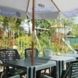 De Kroon À l'intérieur