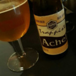 Brasserie Planb Nourriture