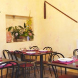 Le Saint Loup Comida