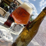 Restauratie Simpelveld Station Comida