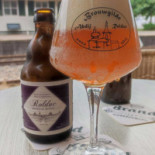 Restauratie Simpelveld Station Comida